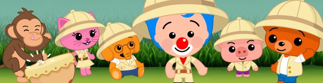 WhatsApp Invitation Plim Plim Safari