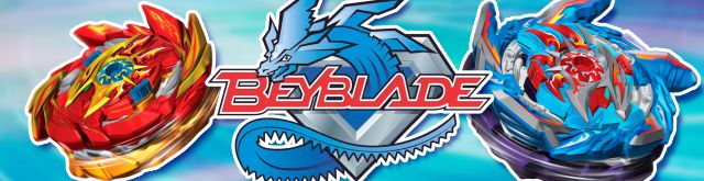 Convite do WhatsApp Beyblade