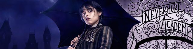 WhatsApp Einladung Wednesday Addams 2