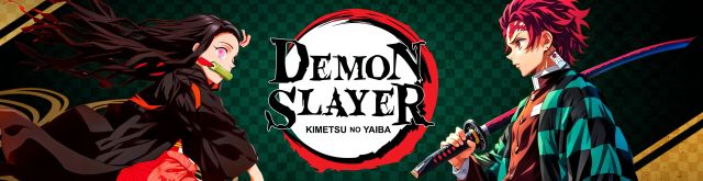 WhatsApp Invitation Demon Slayer Kimetsu no Yaiba