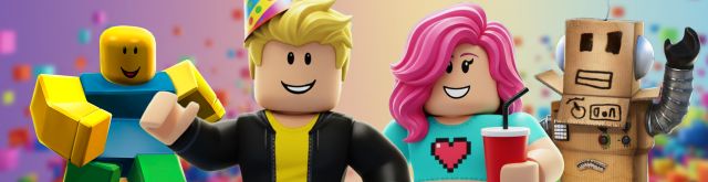 WhatsApp Invitation Roblox VIP