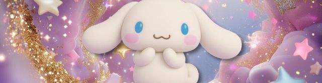 WhatsApp Invitation Cinnamoroll
