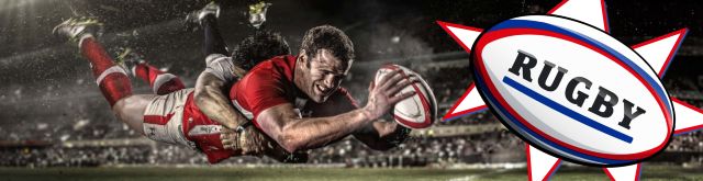 Convite do WhatsApp Rugby