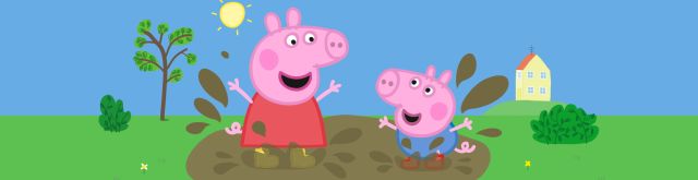 Invito Whatsapp Peppa Pig Compleanno