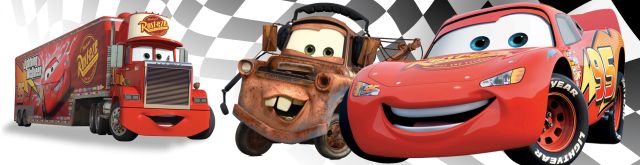 WhatsApp Invitation Cars Birthday
