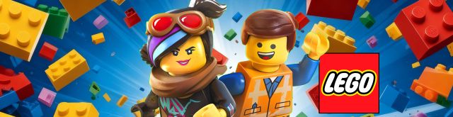 WhatsApp Invitation Lego