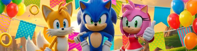 WhatsApp Invitation Sonic Speaks