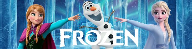 WhatsApp Invitation Frozen Elsa and Anna Talk