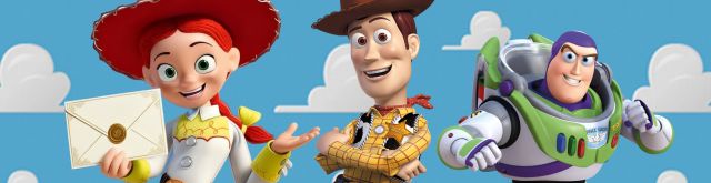 WhatsApp Invitation Toy Story Jessie Speaks