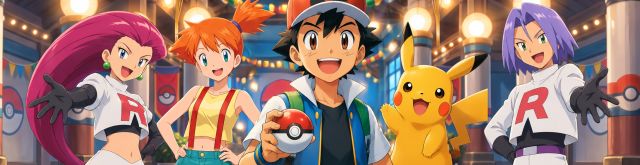 Invitación Whatsapp Pokémon Habla