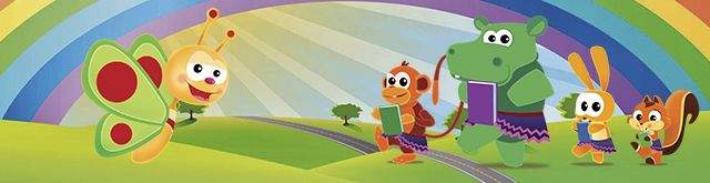 Convite do WhatsApp Baby Tv