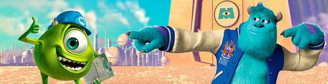Invito Whatsapp Monster Inc