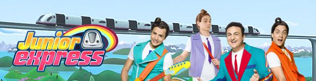 Convite do WhatsApp Topa Junior Express