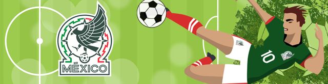 Invitación Whatsapp Selección Futbol México