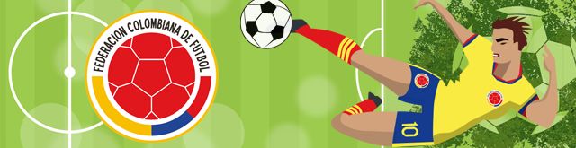 Invitación Whatsapp Selección Futbol Colombia