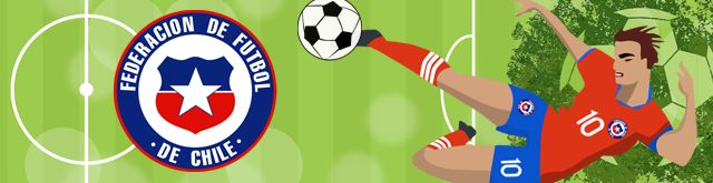 Invitación Whatsapp Selección Futbol Chile