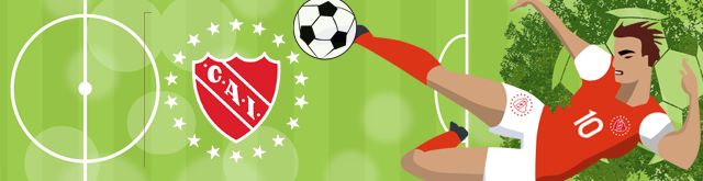 Invitación Whatsapp Club Atlético Independiente