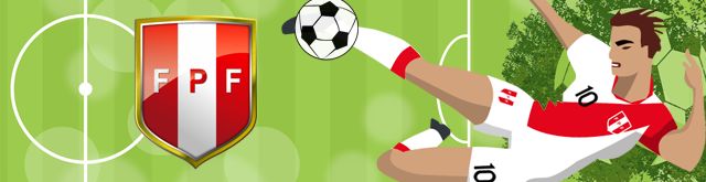 Invitación Whatsapp Selección Futbol Peru