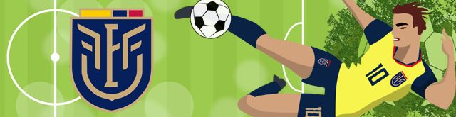 Invitación Whatsapp Selección Futbol Ecuador