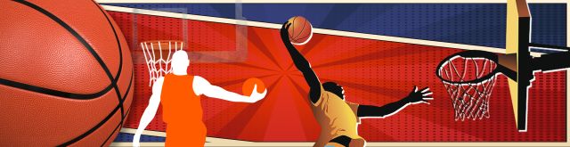 Convite do WhatsApp Basquetebol Basketball