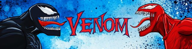 Invitation WhatsApp Venom