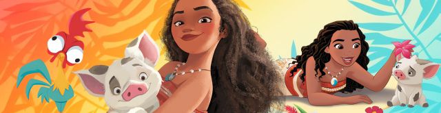 WhatsApp Invitation Moana Maui