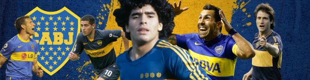 WhatsApp Invitation Boca Jrs
