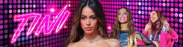 WhatsApp Einladung Tini Stoessel
