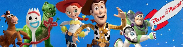 WhatsApp Invitation Toy Story Woody Jessie