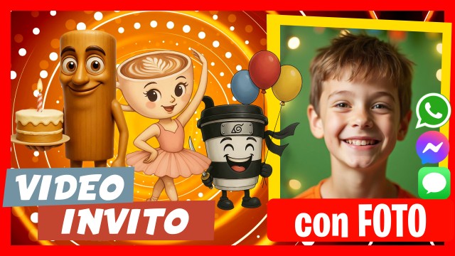 Invito Whatsapp Brainrot Tralalero Tralala