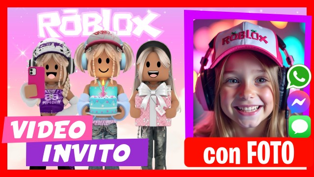 Invito Whatsapp Roblox Girls Outfits