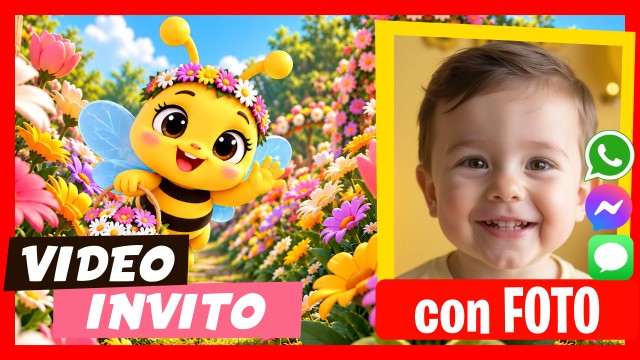 Invito Whatsapp Ape Piccolina