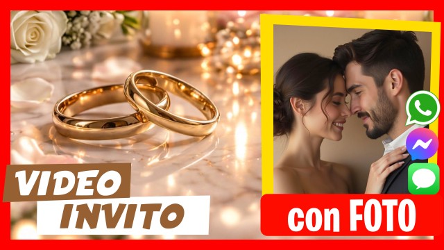 Invito Whatsapp Matrimonio