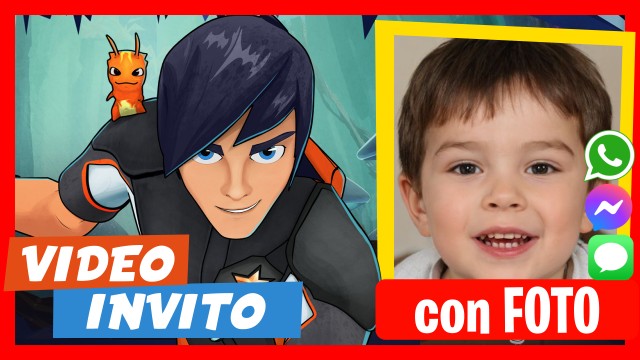 Invito Whatsapp SlugTerra