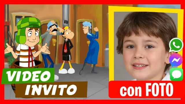 Cecco della botte - Scopri i nostri video inviti personalizzati.