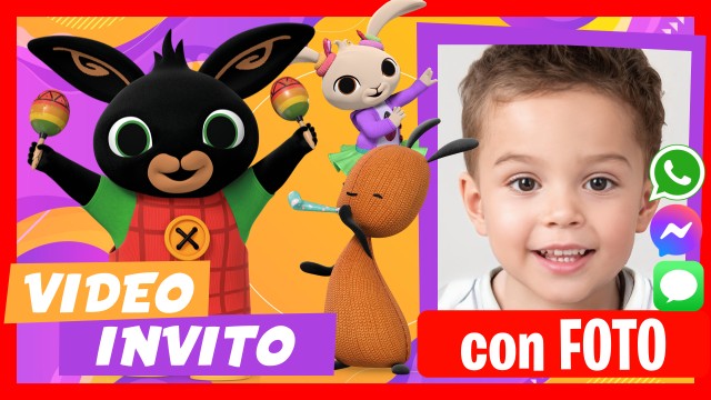 Invito Whatsapp Bing