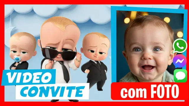 Boss Baby Talks