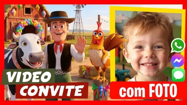 Convite da La Granja de Zenón  Hablada
