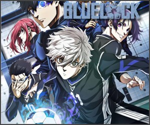 Invito di compleanno personalizzato gratuito Blue Lock