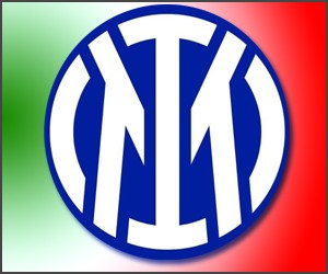 Invito di compleanno personalizzato gratuito Football Club Internazionale Milano