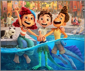 Invito di compleanno personalizzato gratuito Luca