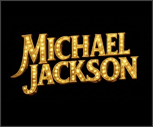 Invito di compleanno personalizzato gratuito Michael Jackson