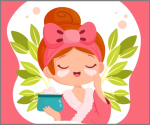 Invito di compleanno personalizzato gratuito Spa