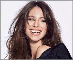 Invito di compleanno personalizzato gratuito Tini Stoessel