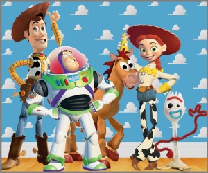Invito di compleanno personalizzato gratuito toy_story
