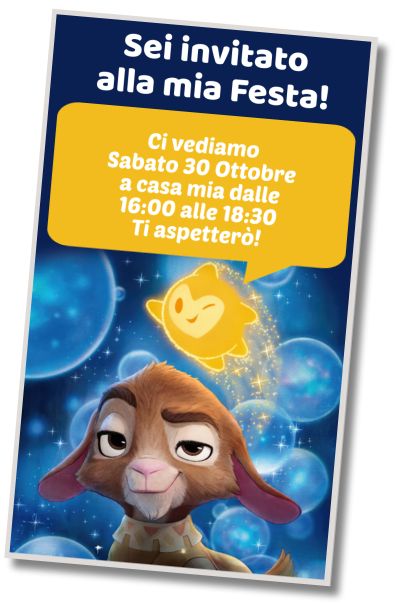 Invito Compleanno Compleanno alla Spa Wish