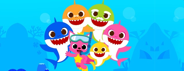 ▷ Digital Invitation Baby Shark Birthday, FREE, baby shark cumpleaños - Vimarsana News