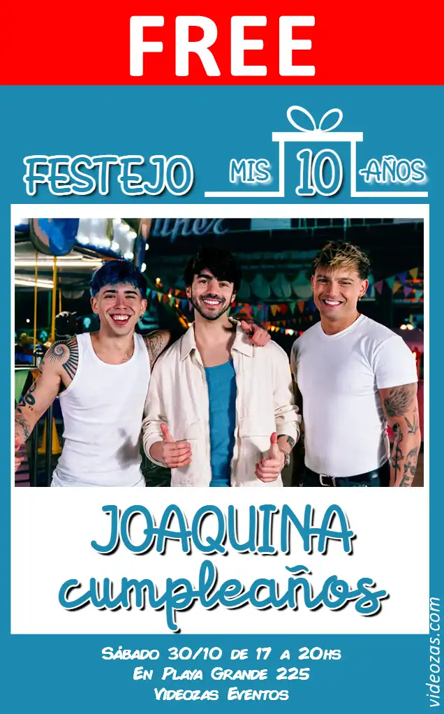Free personalized birthday invitation fede_vigevani 04