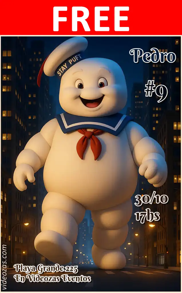 Free Ghostbusters Invitation | Editable and Customizable | Easy and Fast | Make Online Now!