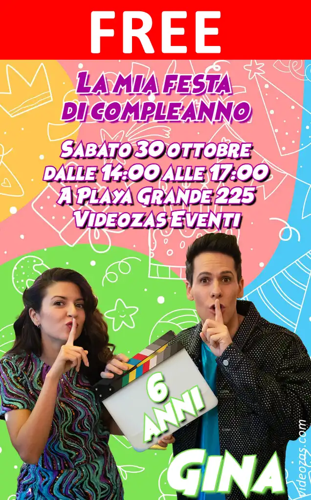 Free personalized birthday invitation me_contro_te 04